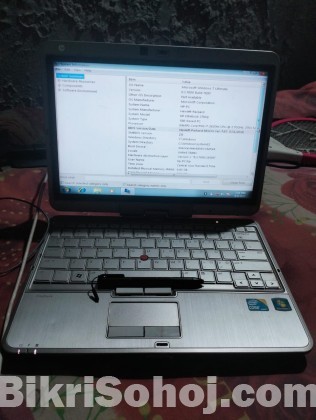 Hp EliteBook